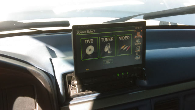 1994 Ford F-350 - photo 3