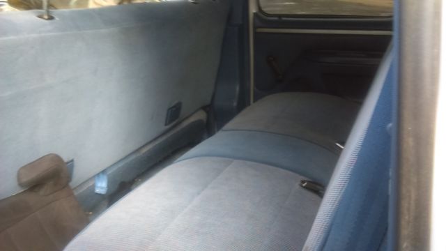 1994 Ford F-350 - photo 6