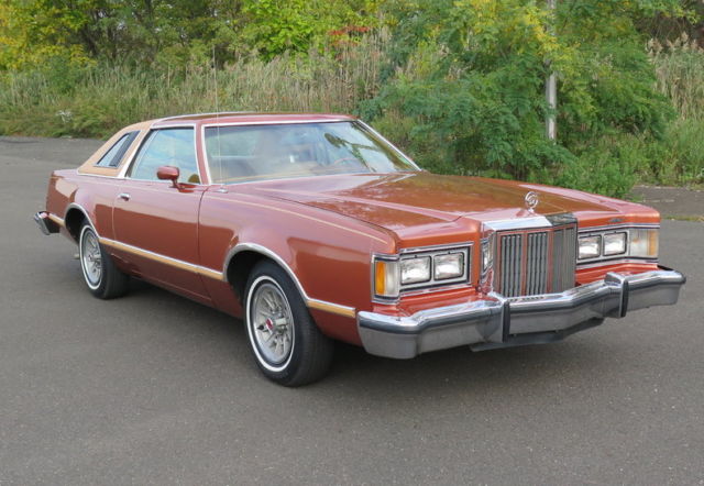 1979 Mercury Cougar - photo 10