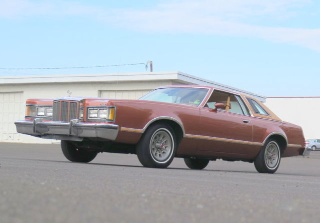 1979 Mercury Cougar - photo 13