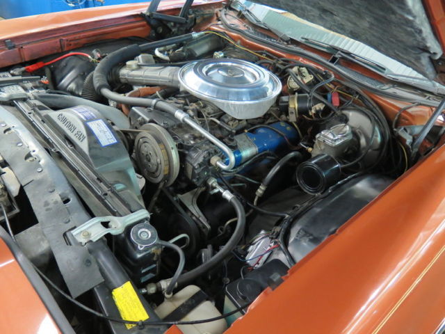1979 Mercury Cougar - photo 2