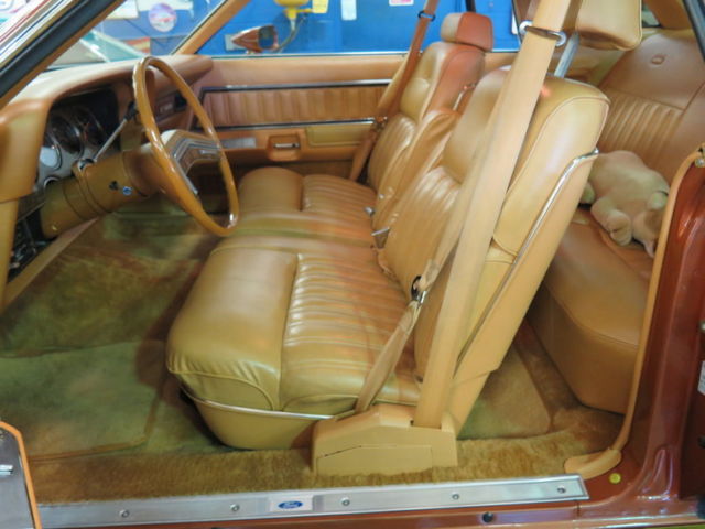 1979 Mercury Cougar - photo 3