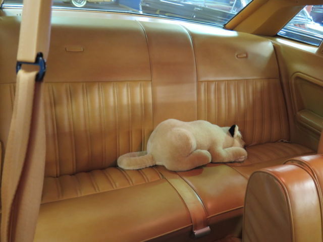 1979 Mercury Cougar - photo 4