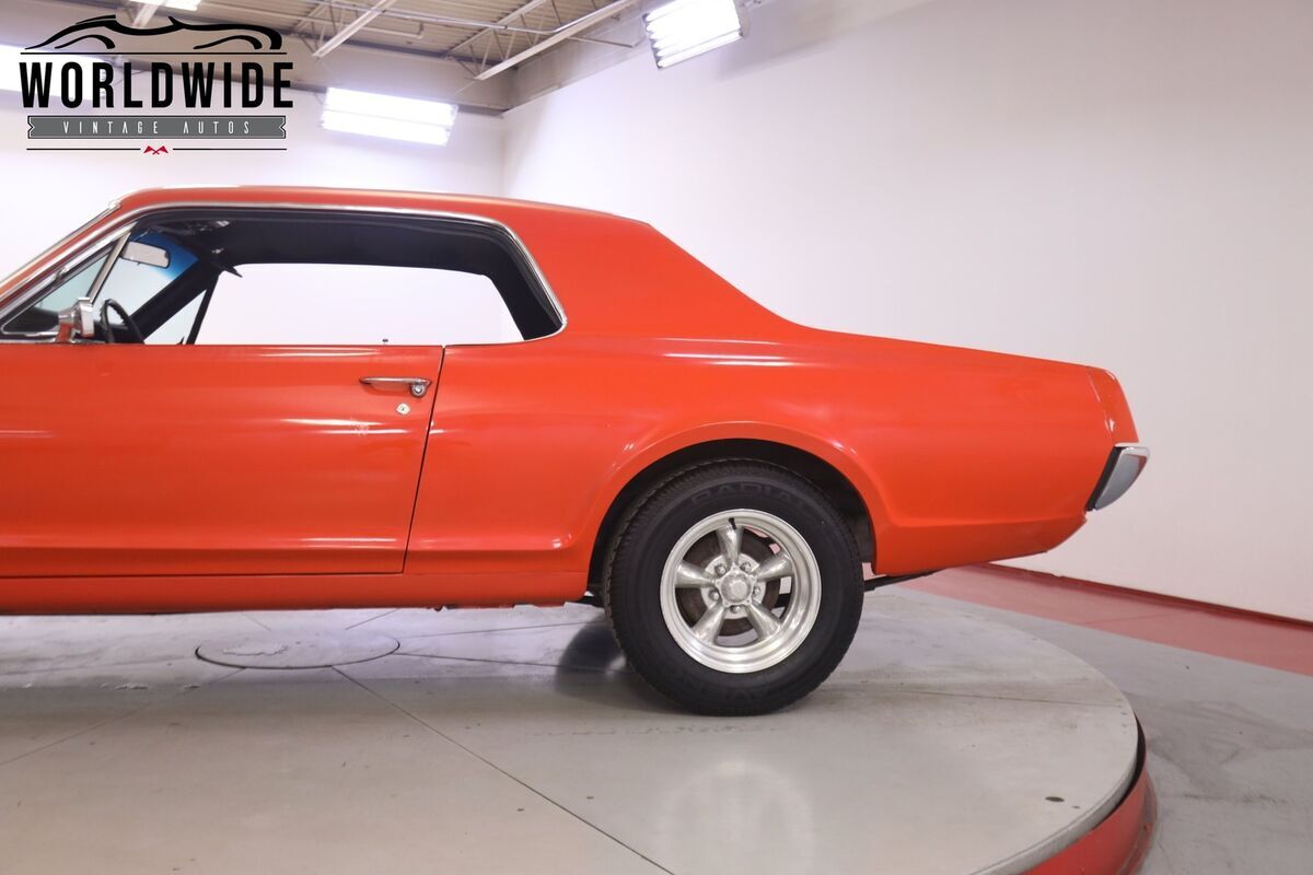 1967 Mercury Cougar XR7 - photo 10