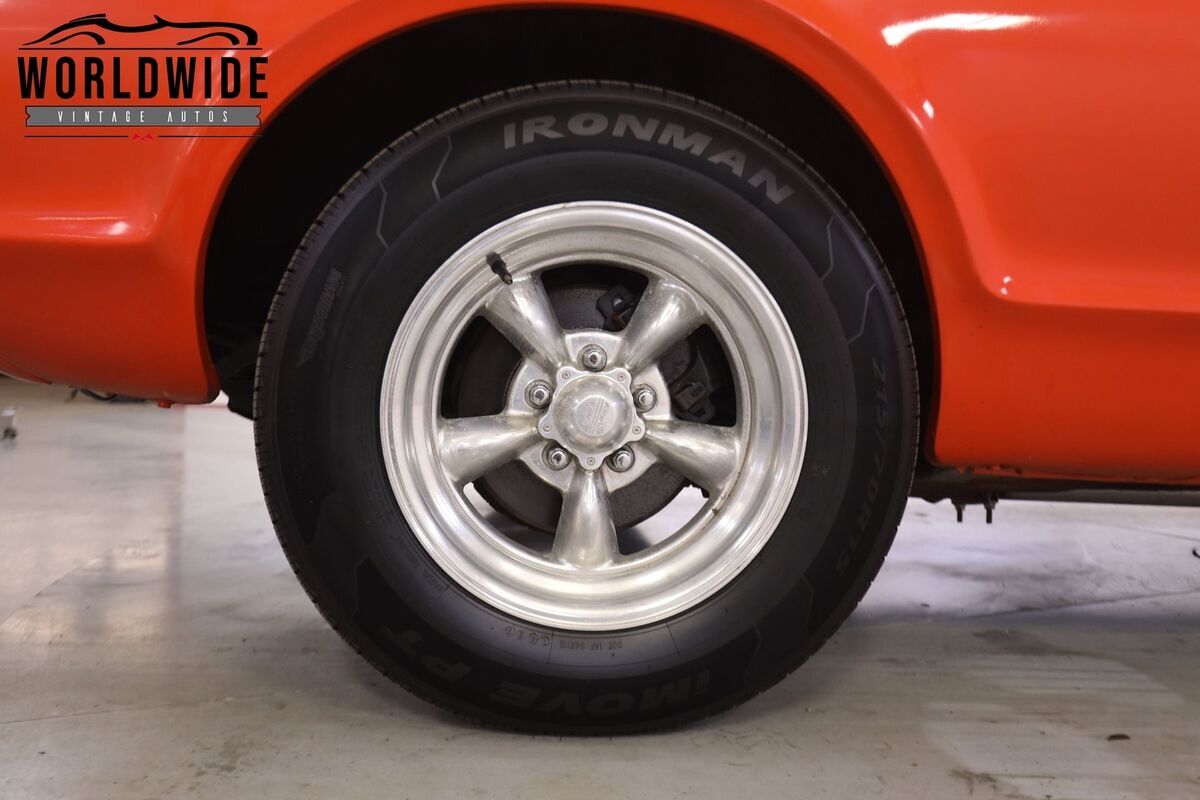 1967 Mercury Cougar XR7 - photo 12