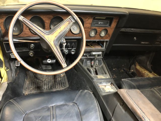 1971 Mercury Cougar - photo 10