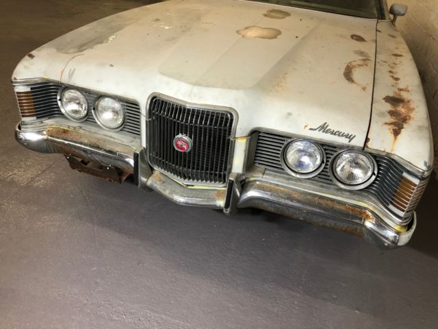 1971 Mercury Cougar - photo 3