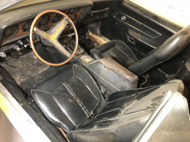 1971 Mercury Cougar - photo 7