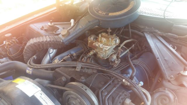 1973 Mercury Cougar XR7 - photo 10