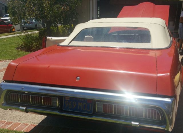 1973 Mercury Cougar XR7 - photo 2