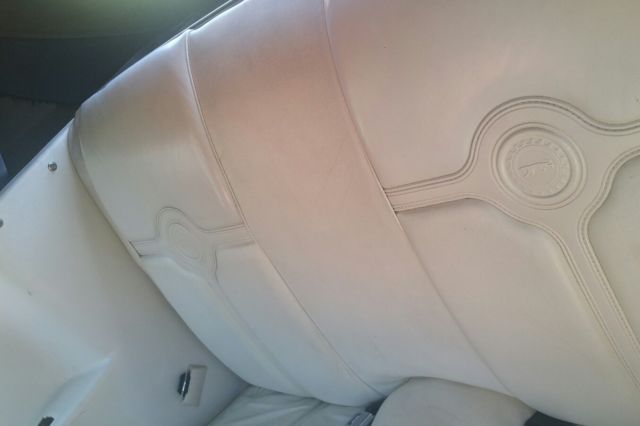 1973 Mercury Cougar XR7 - photo 4