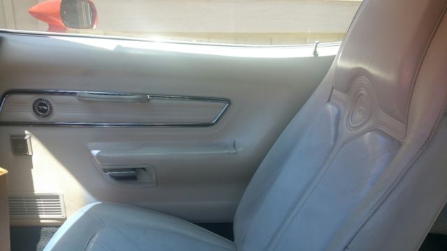 1973 Mercury Cougar XR7 - photo 5