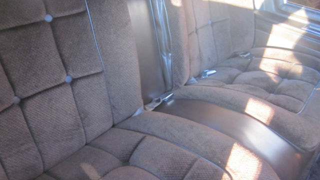 1980 Oldsmobile Toronado - photo 10
