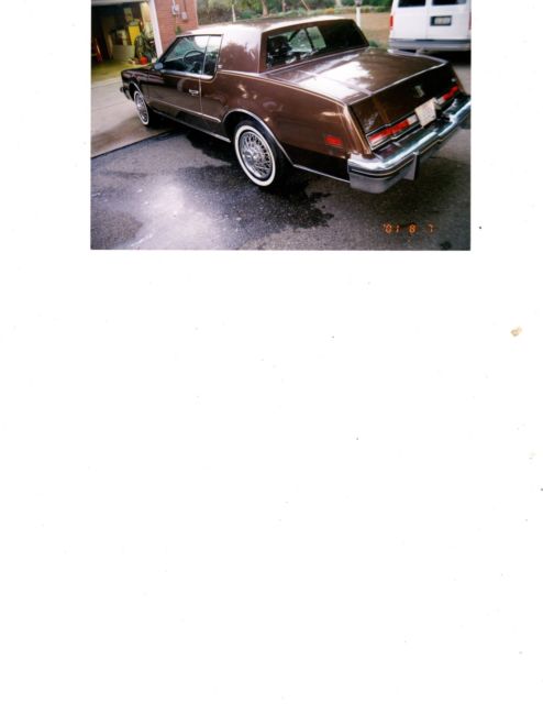 1980 Oldsmobile Toronado - photo 5