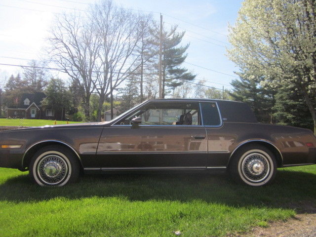 1980 Oldsmobile Toronado - photo 6