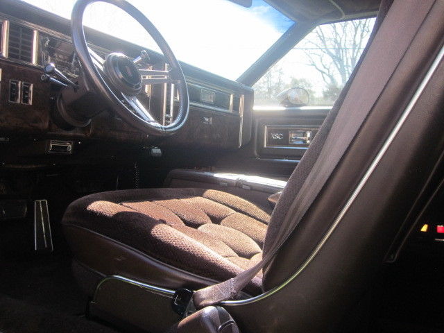 1980 Oldsmobile Toronado - photo 8