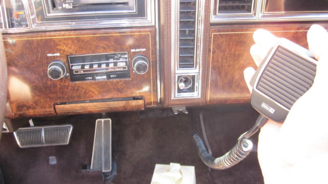 1980 Oldsmobile Toronado - photo 9