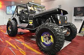 1990 Jeep Wrangler Base Sport Utility 2-Door - photo 6