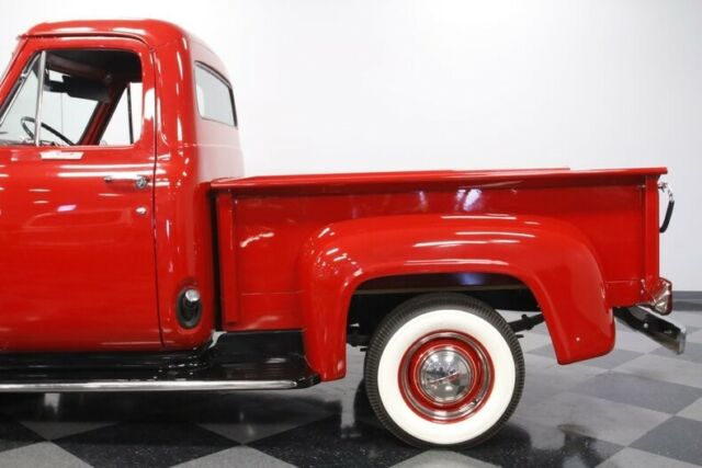 1955 Ford F-100 -- - photo 13
