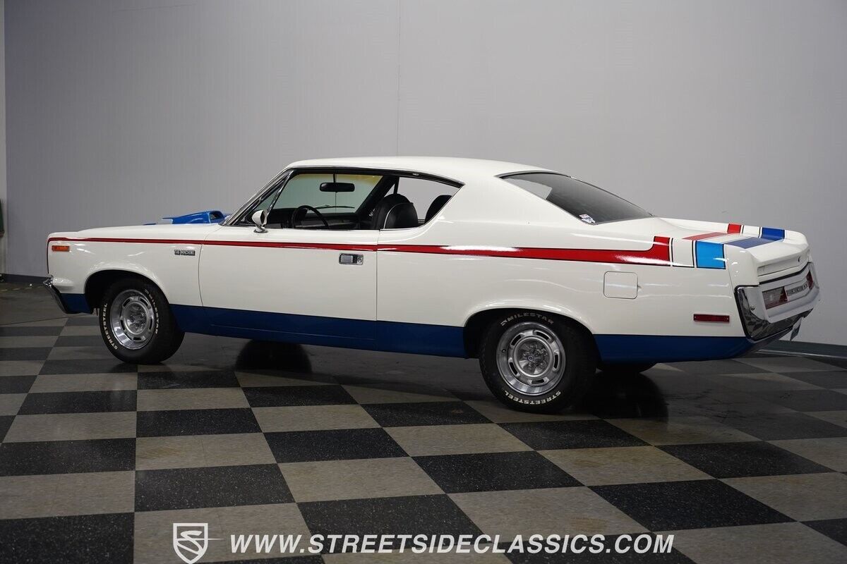 1970 AMC Rebel Machine - photo 11