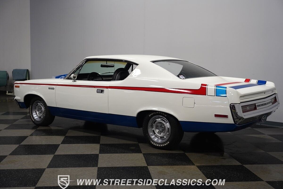 1970 AMC Rebel Machine - photo 12