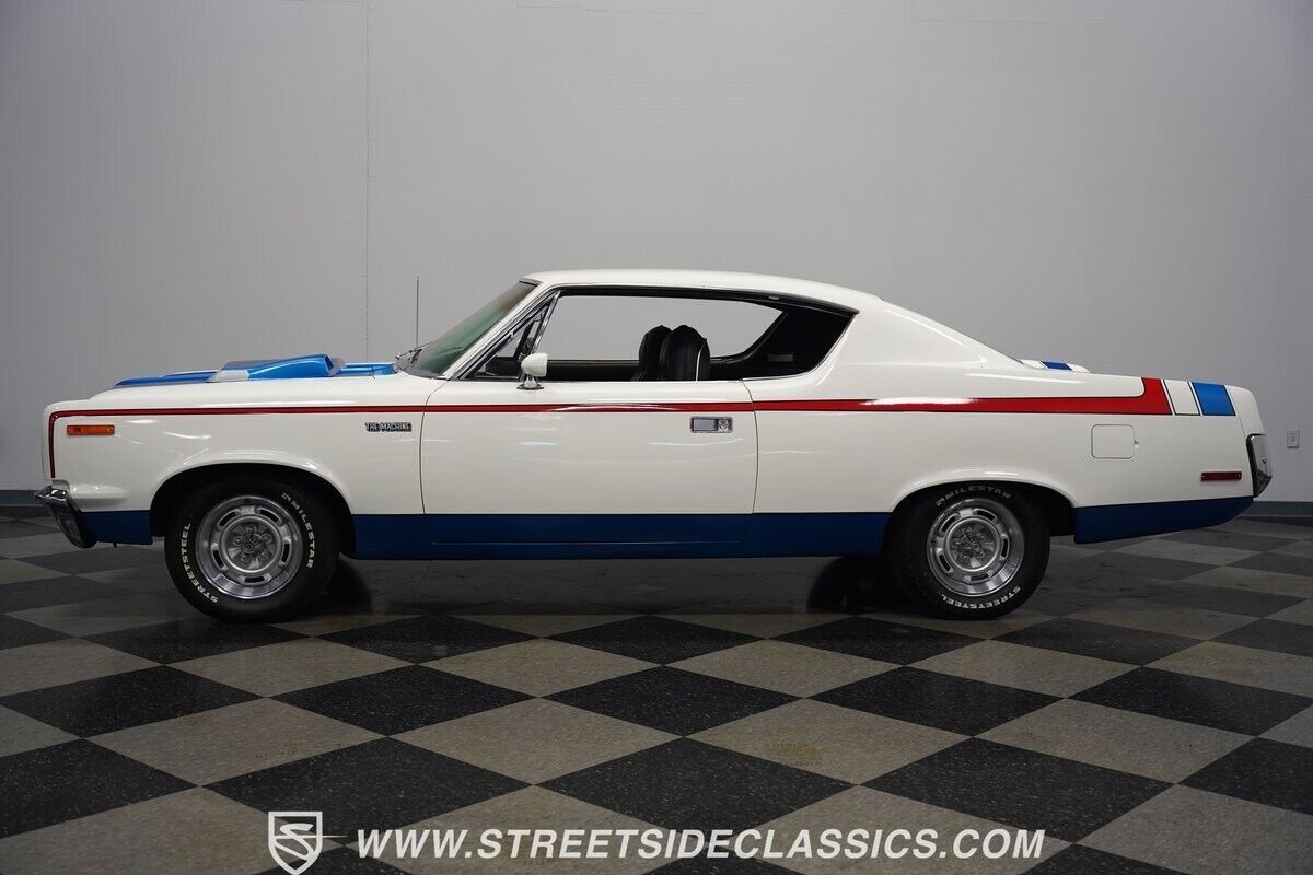 1970 AMC Rebel Machine - photo 3