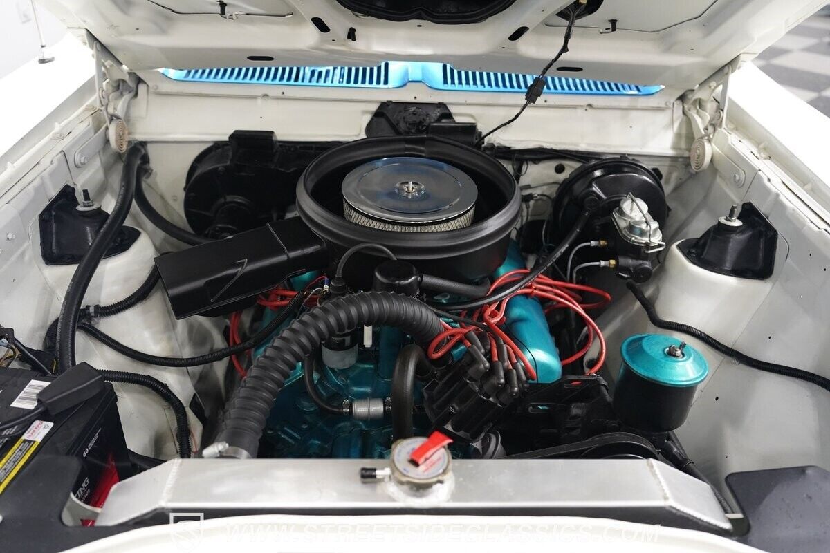 1970 AMC Rebel Machine - photo 4