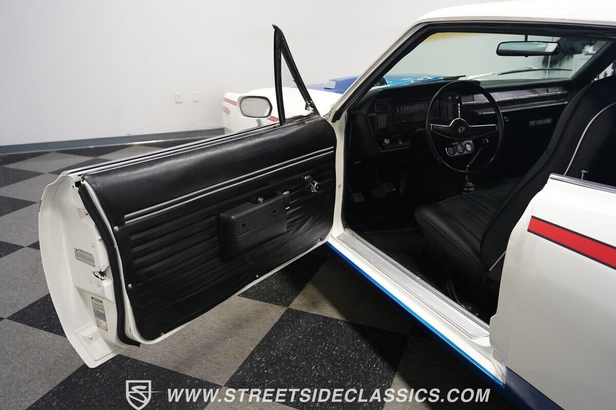 1970 AMC Rebel Machine - photo 5