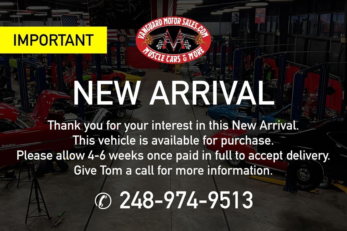 1977 Pontiac Firebird Trans Am Y82 SE - photo 2