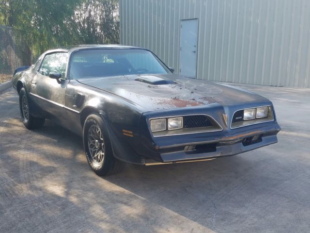 1978 Pontiac Trans Am - photo 3