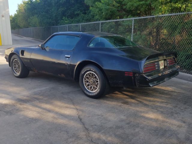 1978 Pontiac Trans Am - photo 4
