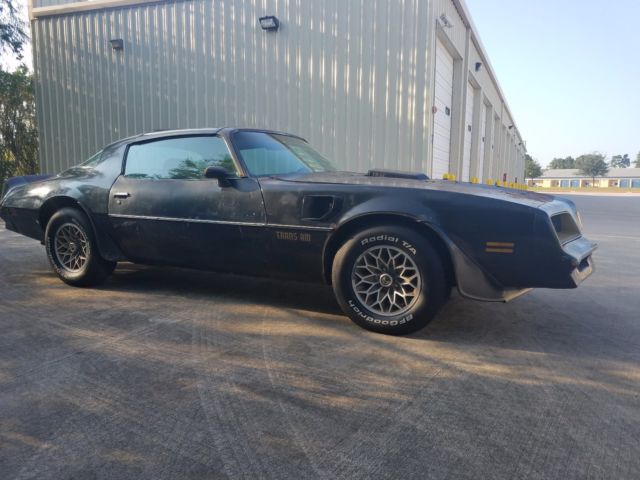 1978 Pontiac Trans Am - photo 5