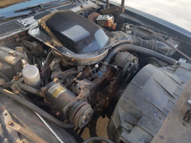 1978 Pontiac Trans Am - photo 7