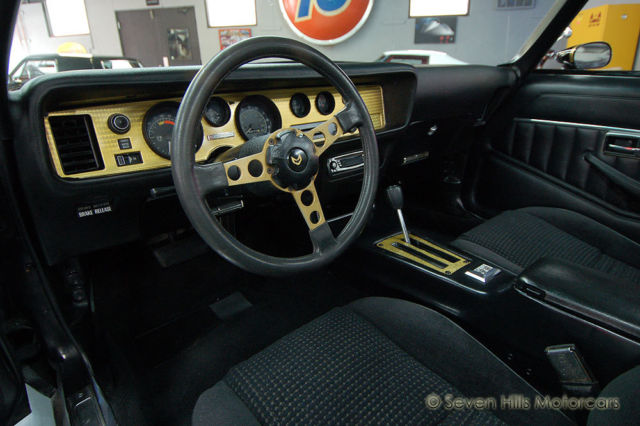 1979 Pontiac Trans Am Bandit - photo 8