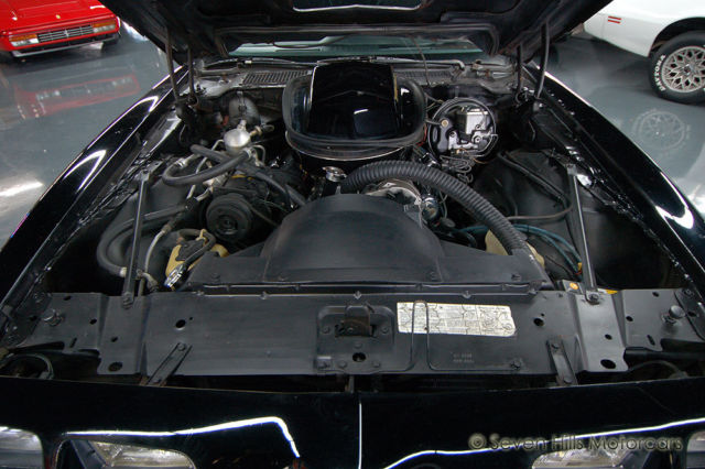 1979 Pontiac Trans Am #'s Match - photo 10
