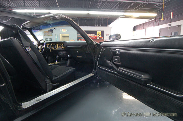1979 Pontiac Trans Am #'s Match - photo 9