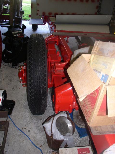 1917 Other Makes Model - AB - photo 10