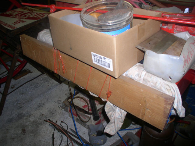 1917 Other Makes Model - AB - photo 11