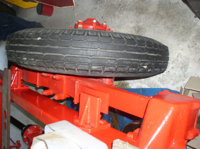 1917 Other Makes Model - AB - photo 12