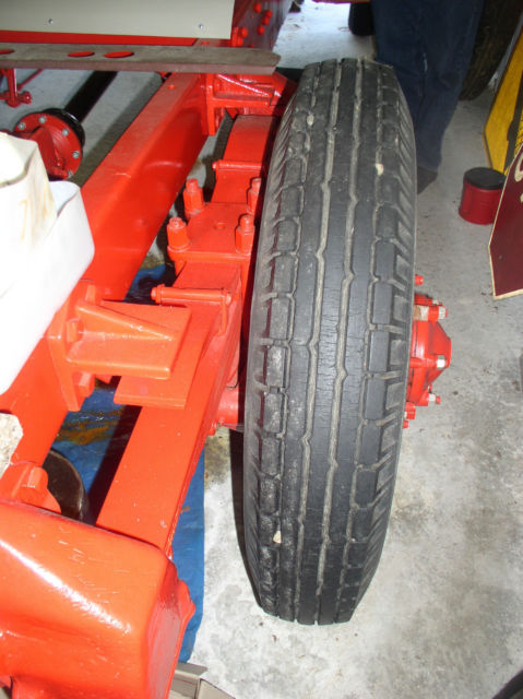 1917 Other Makes Model - AB - photo 13