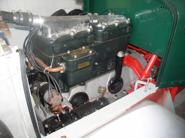 1917 Other Makes Model - AB - photo 2