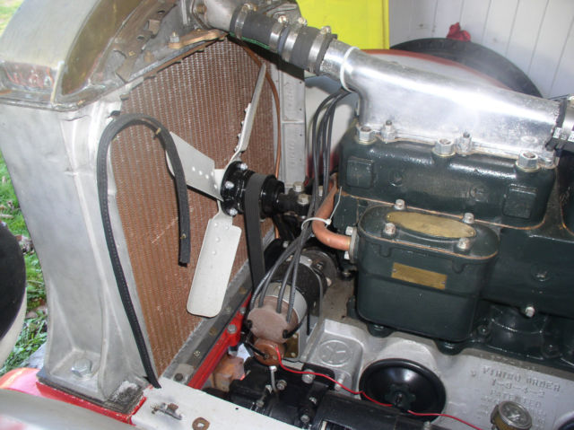 1917 Other Makes Model - AB - photo 3