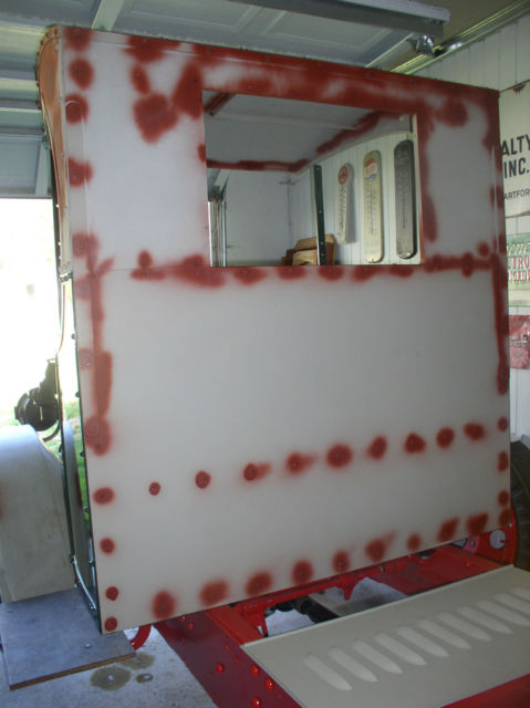 1917 Other Makes Model - AB - photo 6