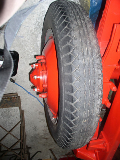 1917 Other Makes Model - AB - photo 7