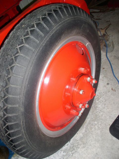 1917 Other Makes Model - AB - photo 8