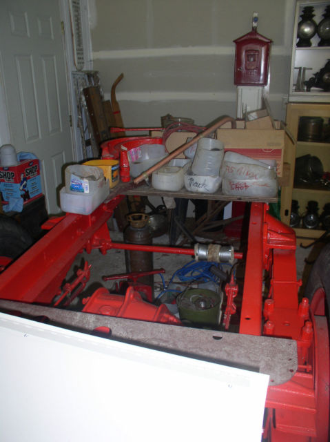 1917 Other Makes Model - AB - photo 9