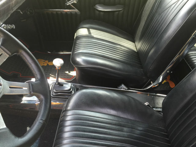 1953 Chevrolet Bel Air/150/210 lot chrome - photo 5