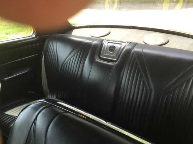1953 Chevrolet Bel Air/150/210 lot chrome - photo 6