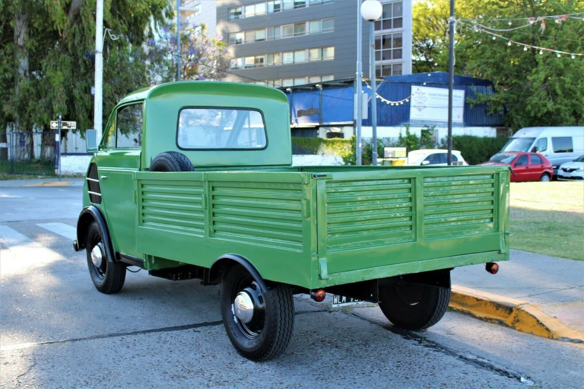 1964 Other Makes schnellaster - photo 11