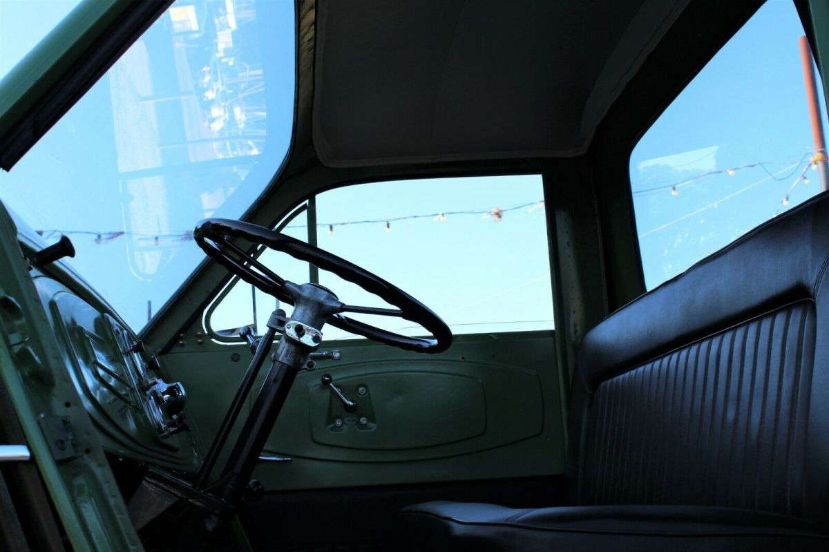 1964 Other Makes schnellaster - photo 2